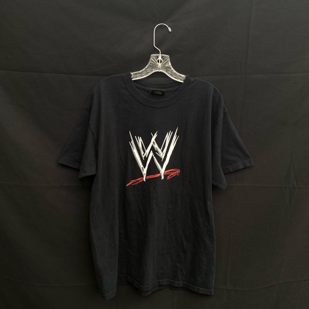 Vintage WWE Big Logo Tee